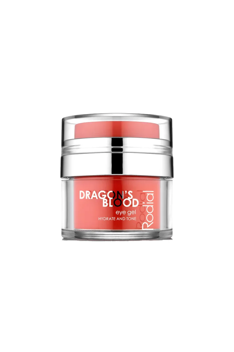 Rodial Dragon's Blood Eye Gel 15 ml - SKDRGBLDEYE15