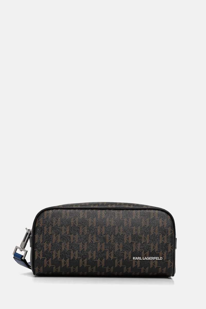 Νεσεσέρ καλλυντικών Karl Lagerfeld K/MONOGRAM