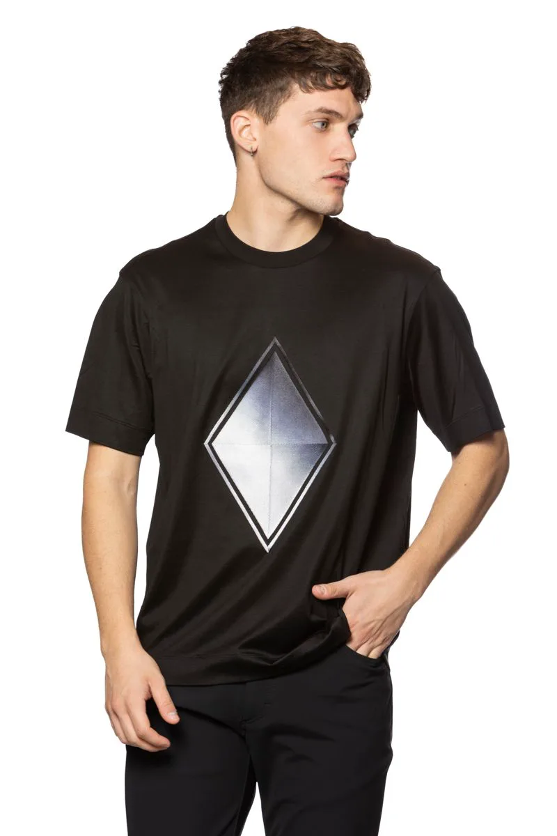 Emporio Armani - T-Shirt Ανδρικό EM002962AF10761-UC001