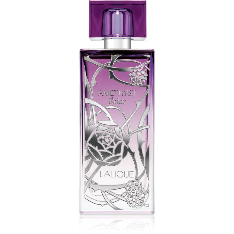 Lalique Amethyst Éclat Eau de Parfum για γυναίκες 100 μλ