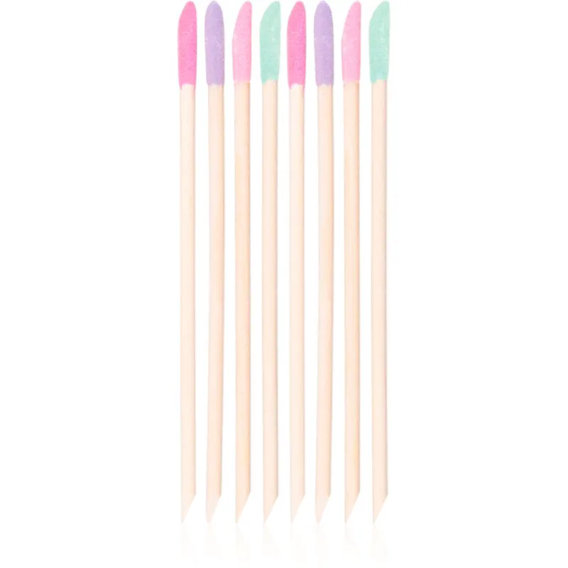 Brushworks Cuticle Crystal Sticks στικ για περιποίηση της παρανυχίδας