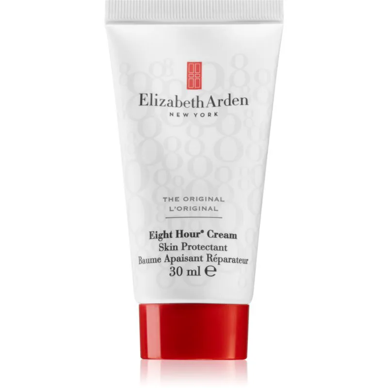 Elizabeth Arden Eight Hour προστατευτική κρέμα για σώμα και πρόσωπο 30 ml