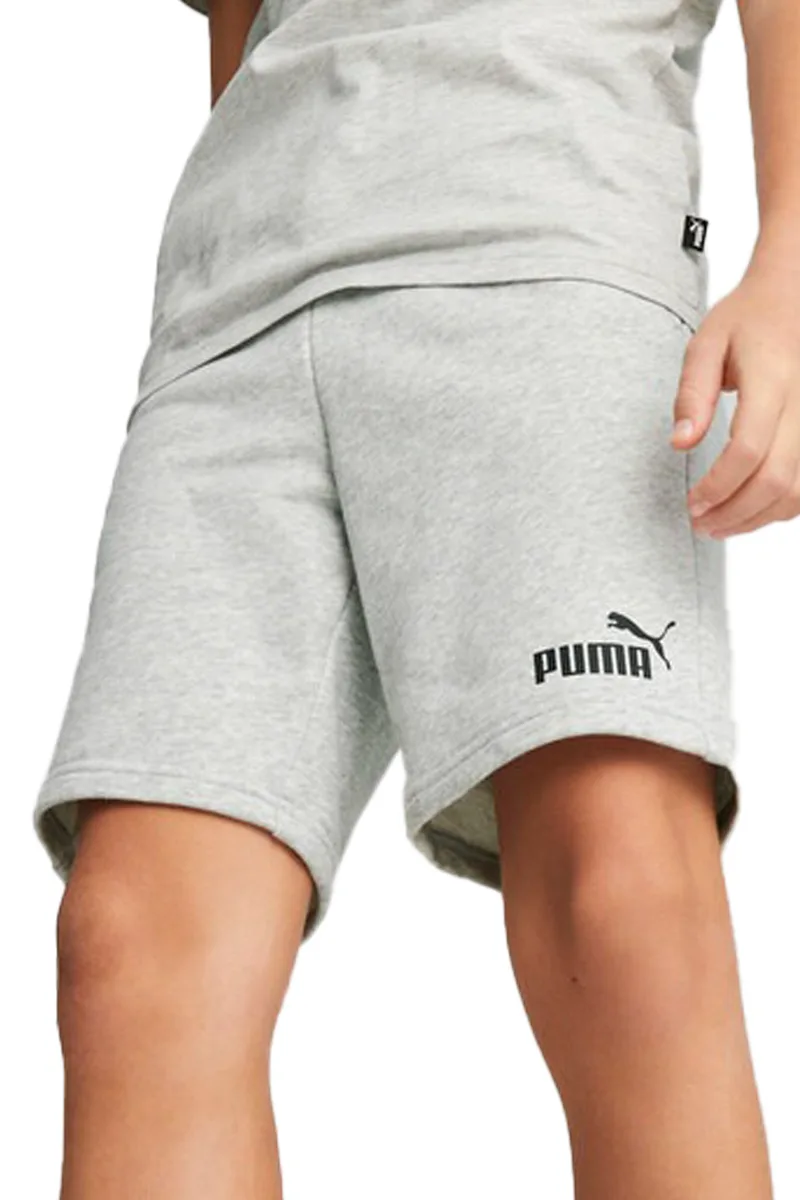 Σορτς Puma Ess Sweat Shorts B 586972-04 Αγόρι