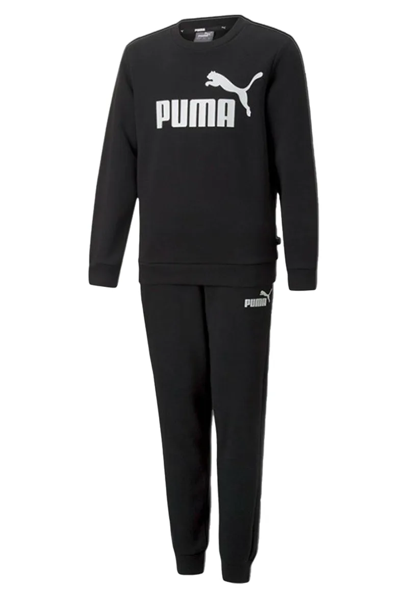 Αθλητικό Σετ Puma Sweat Suit FL B 670884-01 Αγόρι