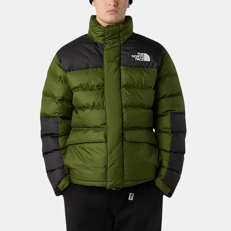 The North Face Limbara Ανδρικό Puffer Μπουφάν (9000239898_88126)