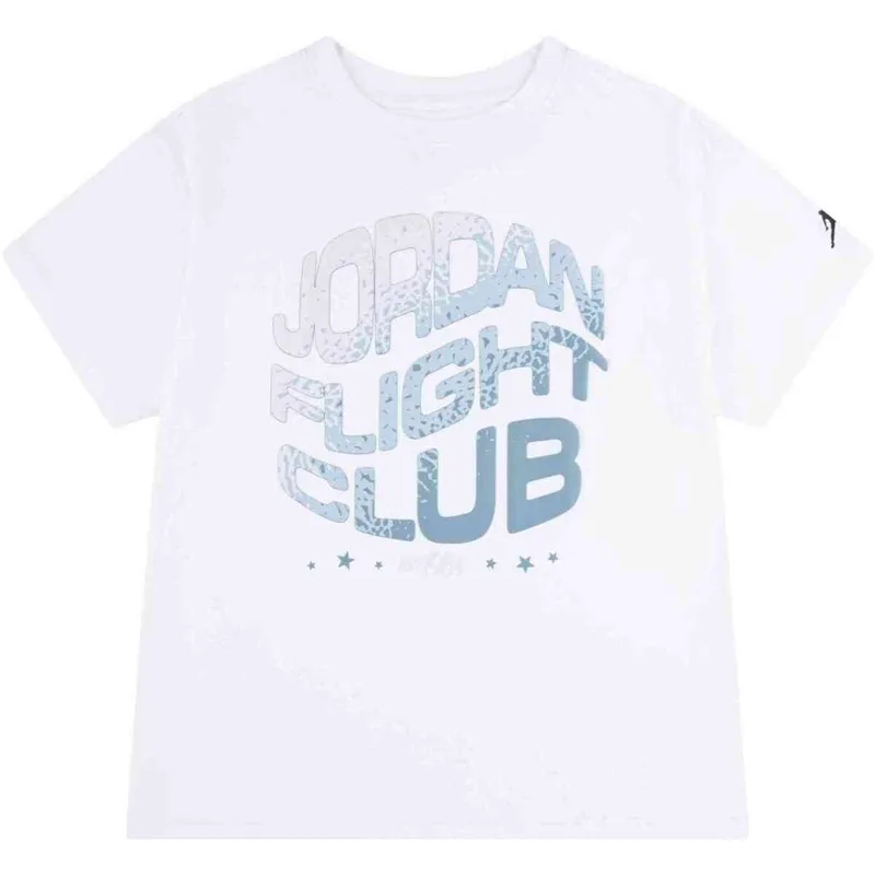 T-shirt με κοντά μανίκια Nike 077-52475068252499