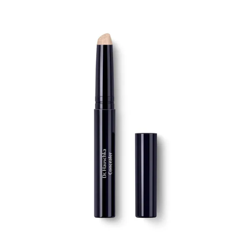 Dr. hauschka Illuminating Concealer 2.5 ml 02 Chestnut