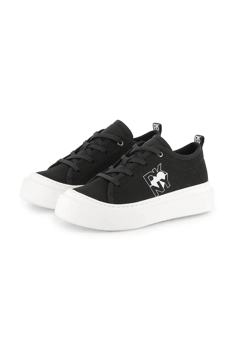 Παιδικά sneakers Dkny