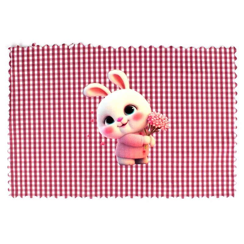 Σουπλα 35X50 Dimcol Cute Bunny 37 (35x50)