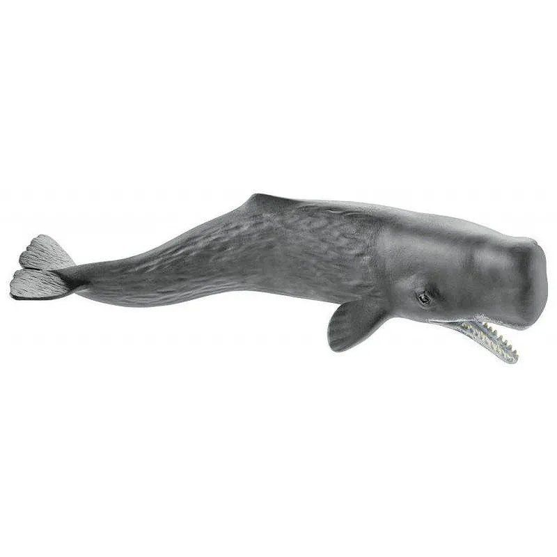 Μινιατούρα Schleich Φάλαινα Φυσητήρας 14764