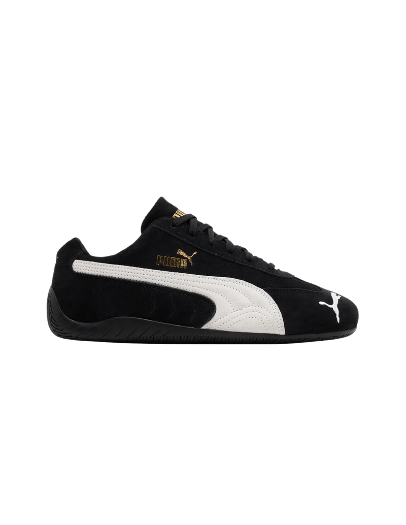Puma Speedcat OG Red White 39884602 MBS