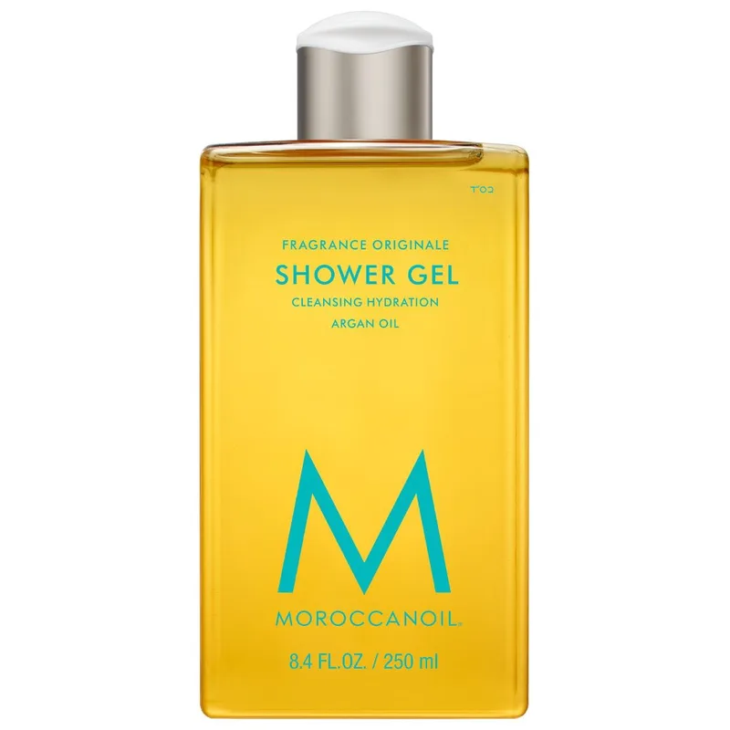 Moroccanoil Fragrance Originale Shower Gel (250ml)