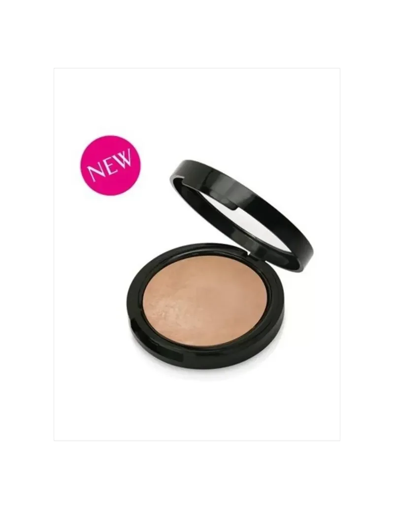 Gr Mineral Terracotta Powder - 09