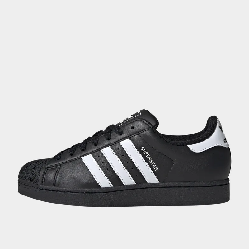 adidas Originals Superstar II Unisex Παπούτσια (9000213970_7625)