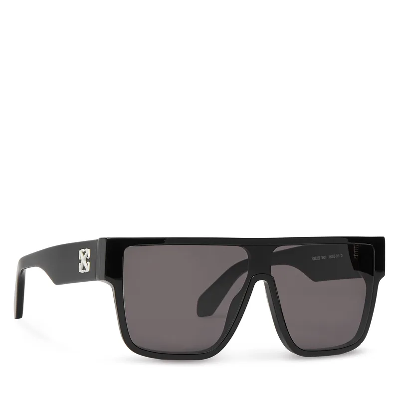 Γυαλιά ηλίου Off-White OERI13J Μαύρο