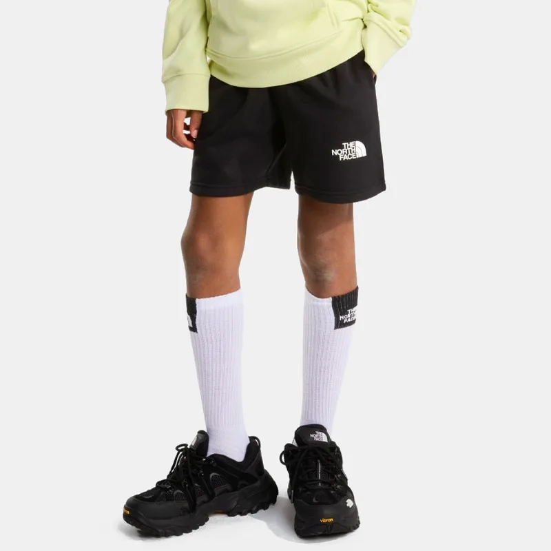 The North Face Teen Simple Dome Παιδικό Σορτς (9000263090_4617)