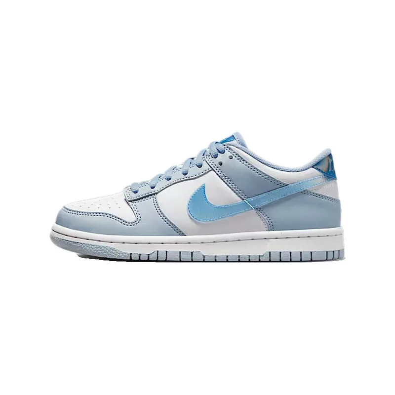 Xαμηλά Sneakers Nike Baskets Dunk Low Next Nature réfléchissantes