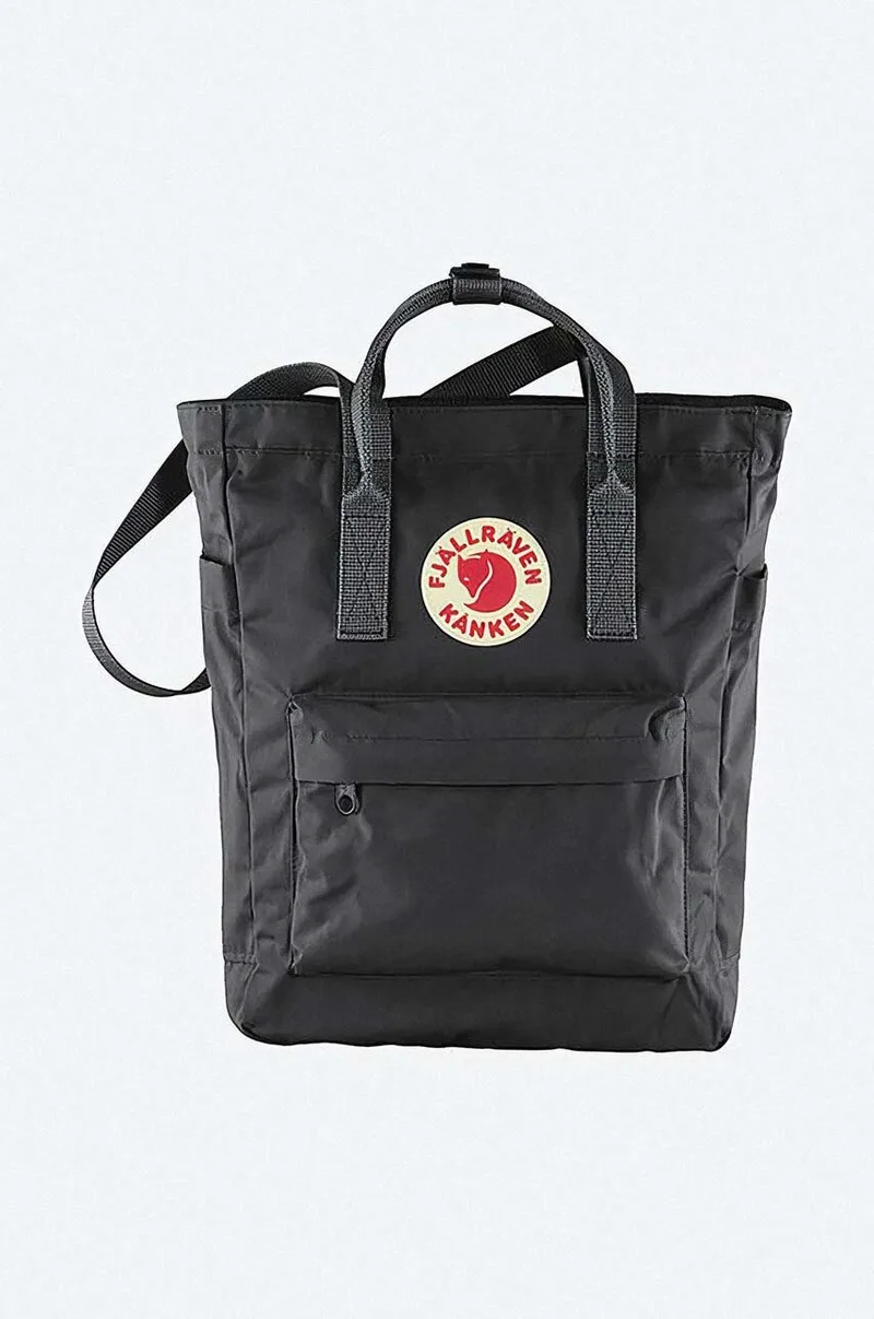 Τσάντα Fjallraven NHL Pittsburgh Penguins Totepack