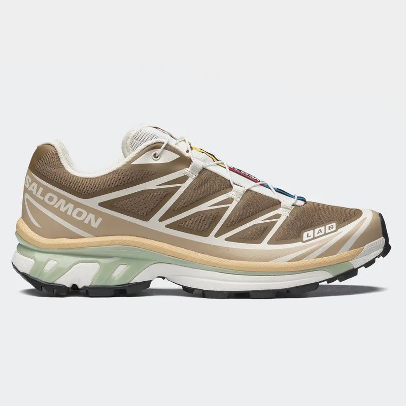 Salomon Sportstyle XT‑6 Unisex Παπούτσια (9000271414_7386)