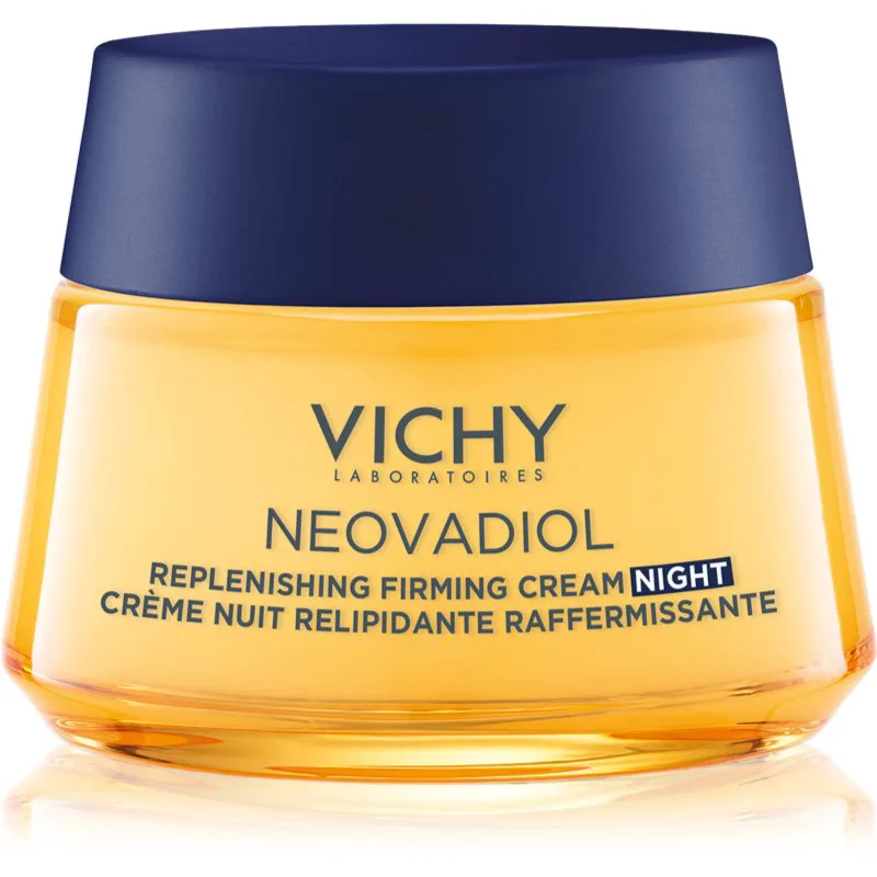 Vichy Neovadiol Magistral συσφικτική και θρεπτική κρέμα νύχτας 50 ml