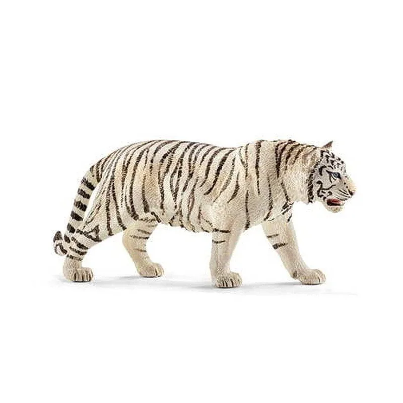 Μινιατούρα Schleich Τίγρης Λευκή 14731