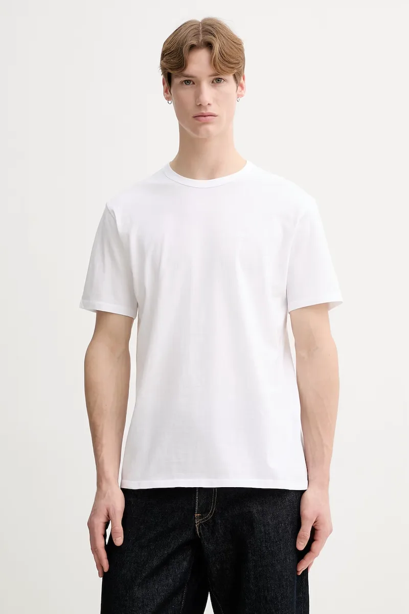 Βαμβακερό μπλουζάκι Levi's LEVIS ORIGINAL TEE