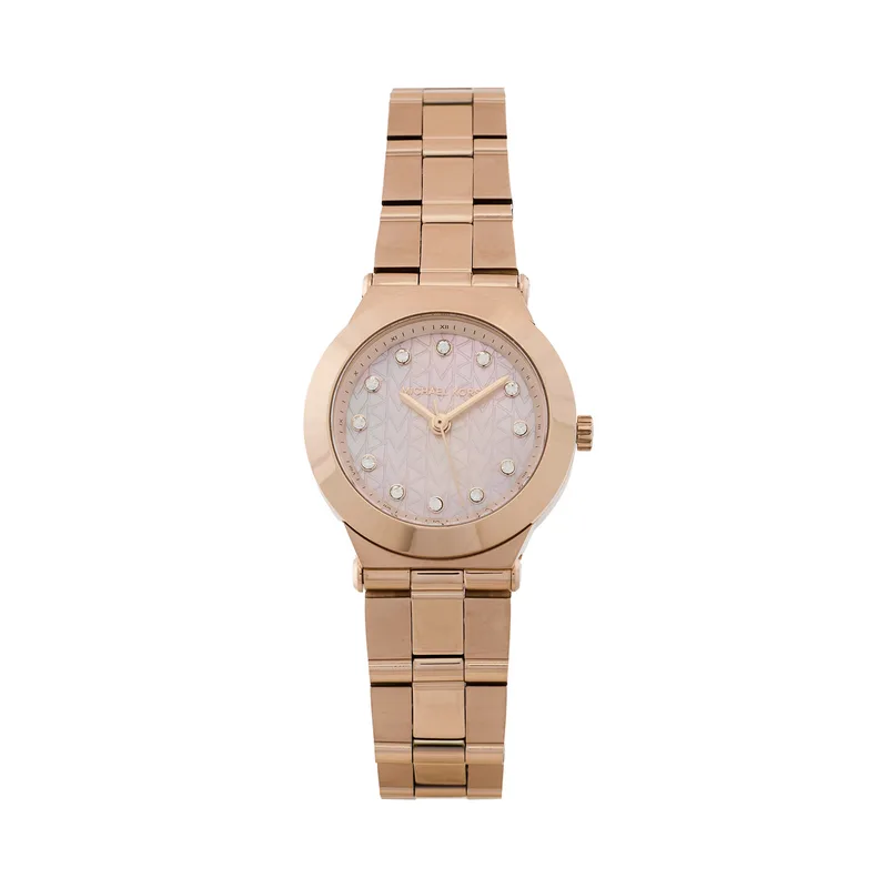 Ρολόι Michael Kors Billie MK7568 Ροζ