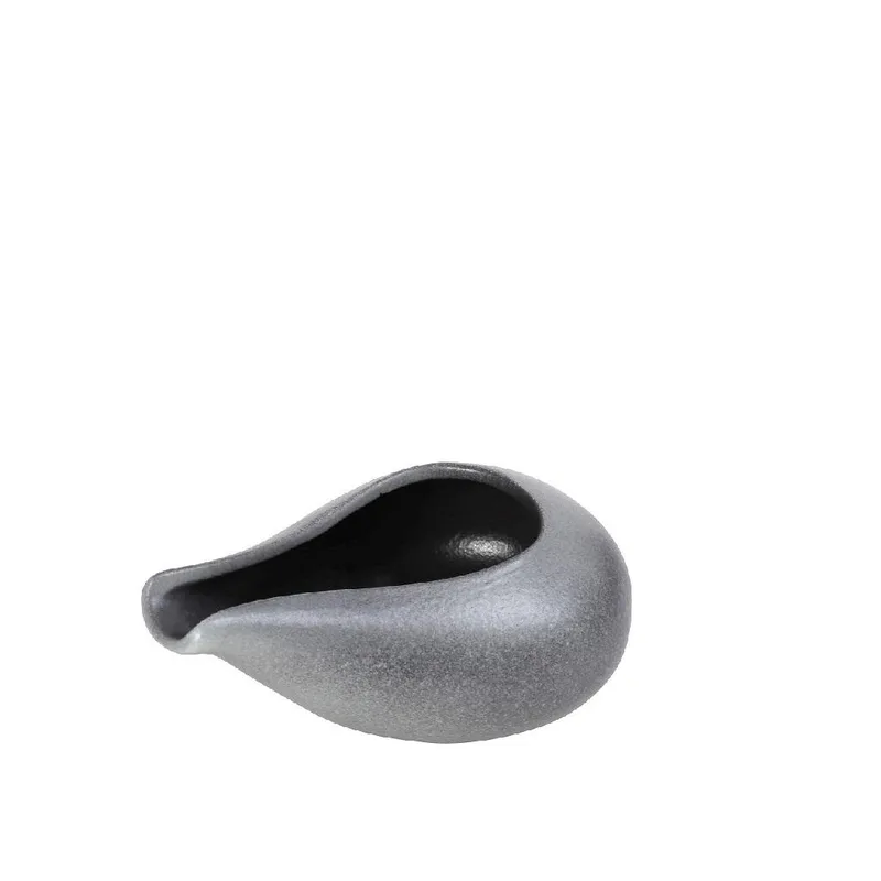 Σαλτσιέρα (13.2x9x6.3) Espiel Siders Grey FUK334K6
