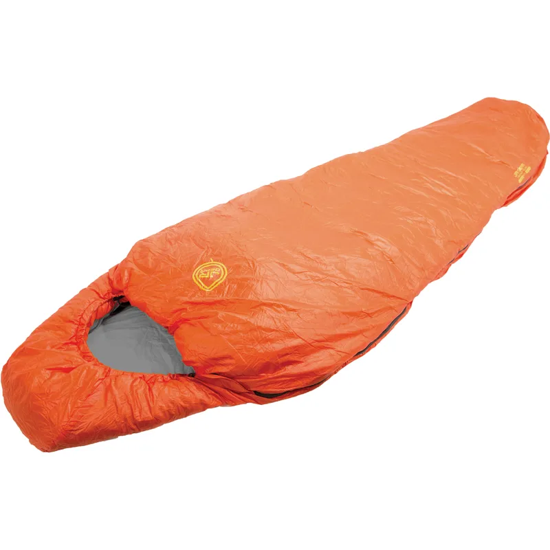 Υπνόσακος JR GEAR PRISM 133 PRIMALOFT