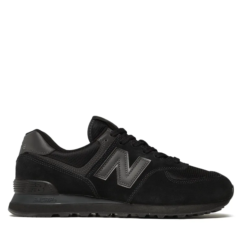 Αθλητικά New Balance ML574EVE Μαύρο