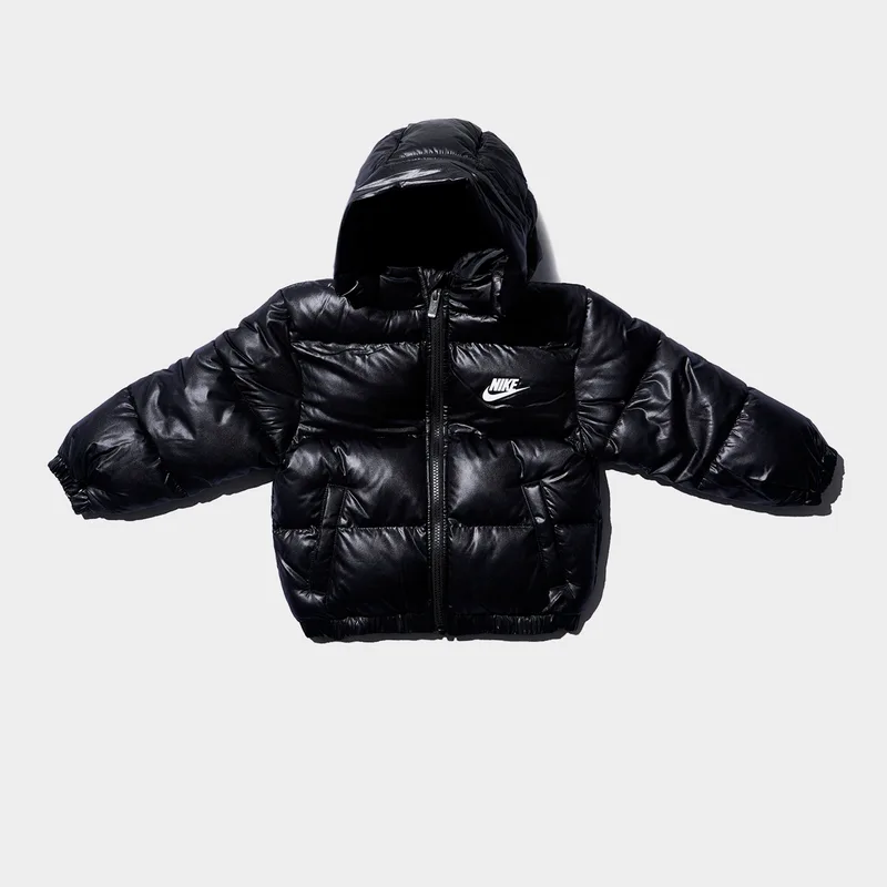 Nike Filled Puffer Παιδικό Μπουφάν (9000161549_1469)