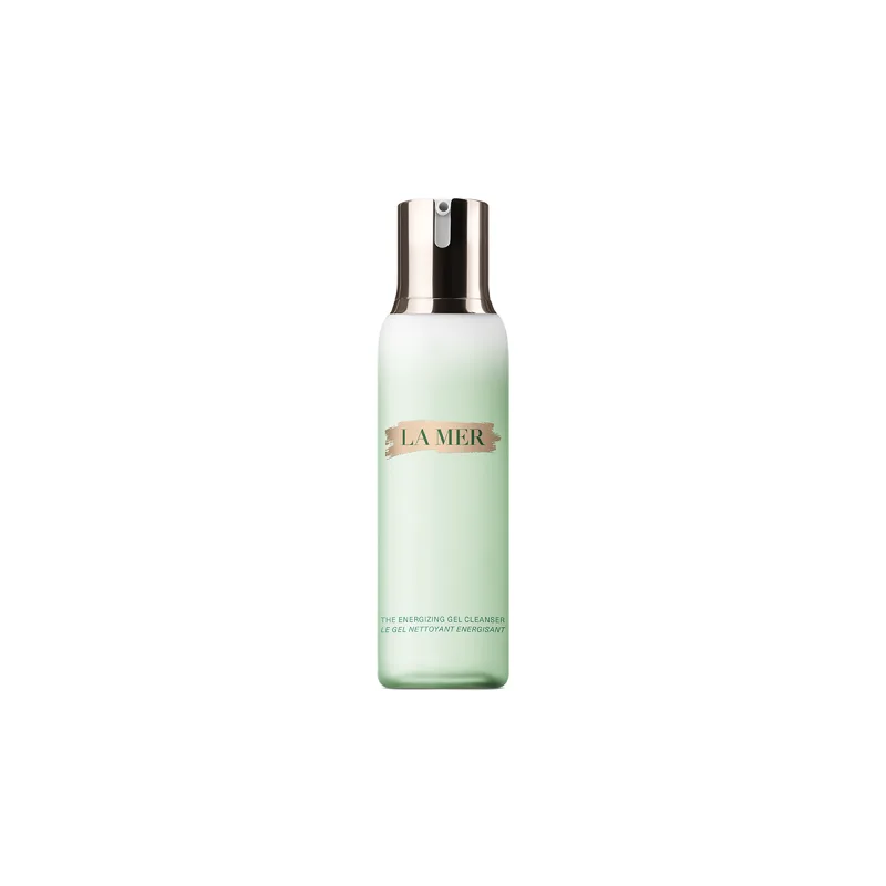 The Energizing Gel Cleanser 200ml