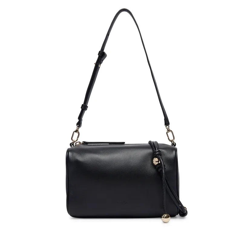 Τσάντα Furla Talia Mini WE00922 BX2269 CN O6000 Μαύρο