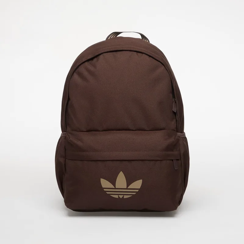 Σακίδιο πλάτης adidas Adicolor Classic Backpack Aurora Coffee Universal