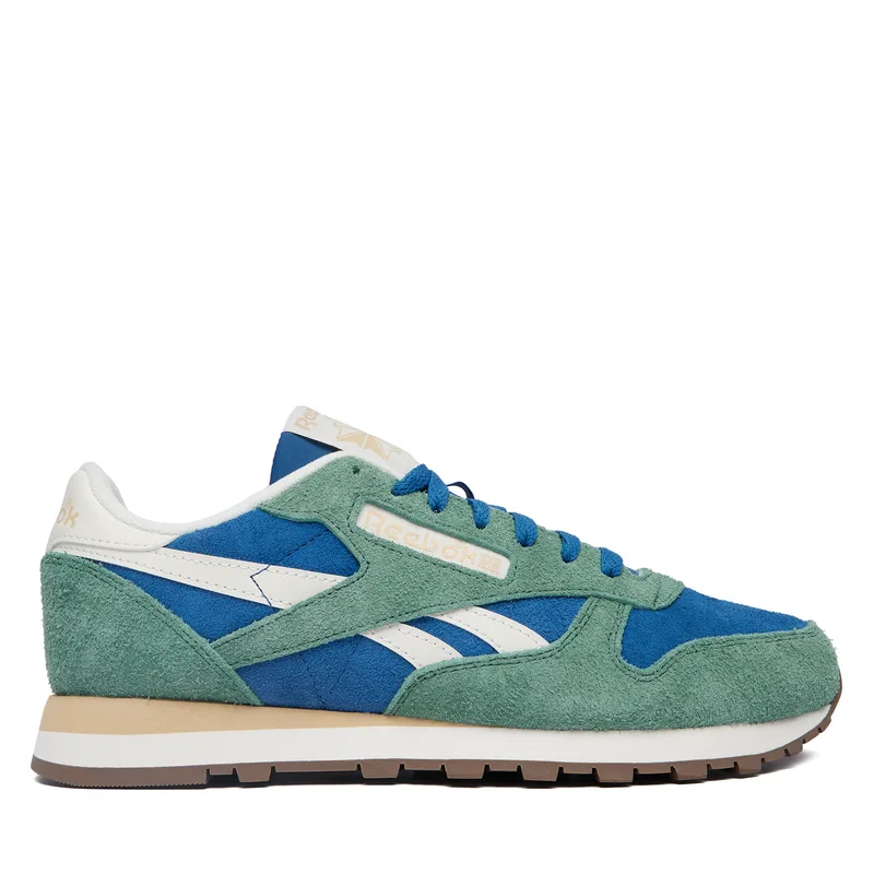 Αθλητικά Reebok SS-CLASSIC LEATHER 100245034 Πράσινο