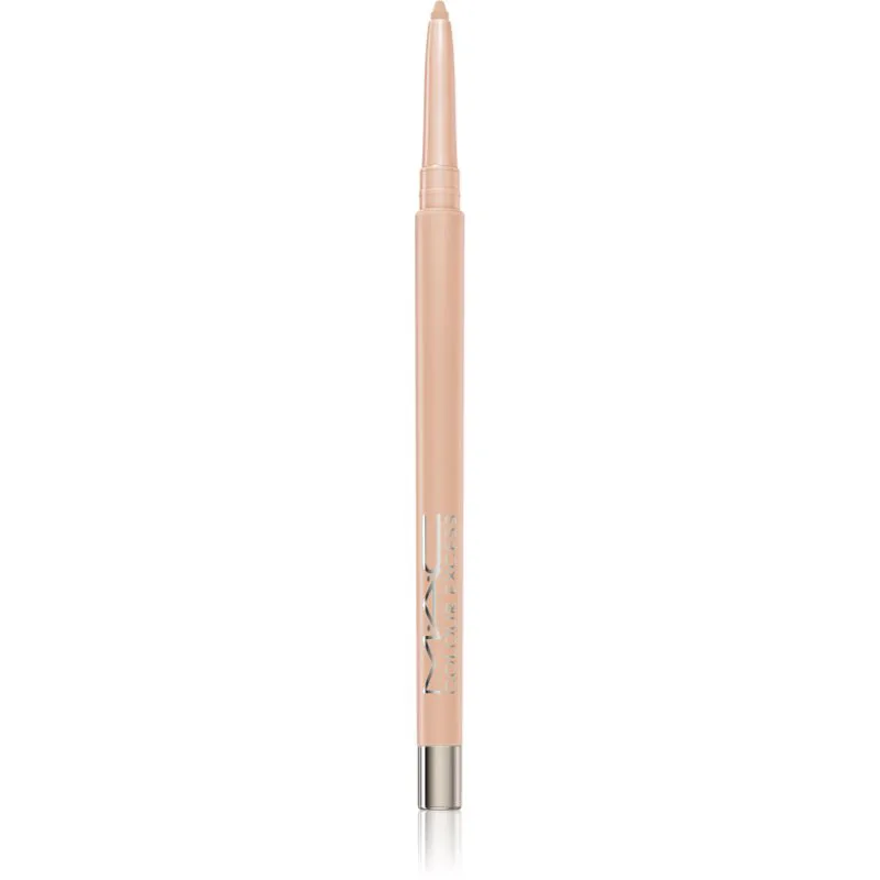 MAC Cosmetics Colour Excess Gel Pencil αδιάβροχο τζελ μολύβι για τα μάτια απόχρωση Full Sleeve 0,35 γρ