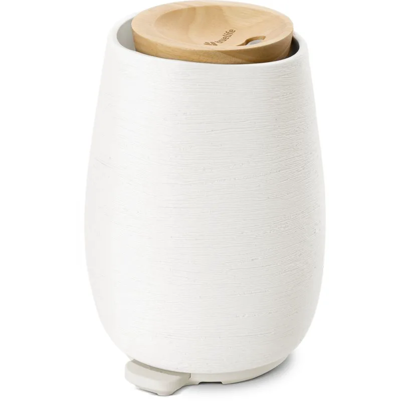 TrueLife AIR Diffuser D8 υπερηχητικός διαχύτης αρώματος και υγραντήρας 1 τμχ