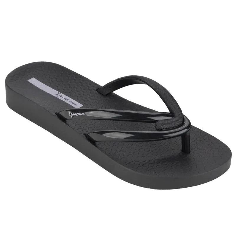 Σαγιονάρες γυναικείες | Ipanema | Comfy Fem | 780-24351 | Black | (83519-AQ709)
