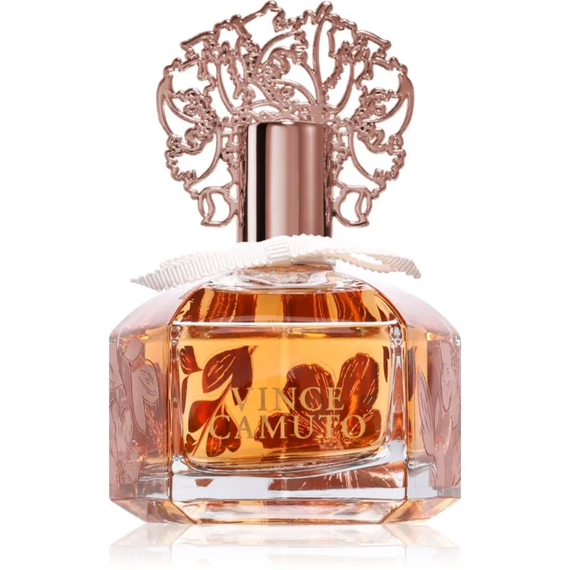 Vince Camuto Brilliante Eau de Parfum για γυναίκες 100 ml