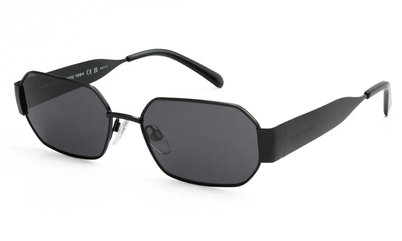 MARC JACOBS ΓΥΑΛΙΑ ΗΛΙΟΥ MARC JACOBS MARC 890/S 807IR 5617 MARC 890/S Μαύρο