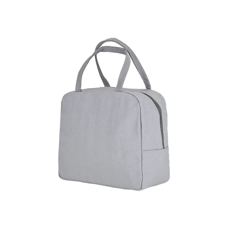ΤΣΑΝΤΑ ΦΑΓΗΤΟΥ HOMELY ΙΣΟΘΕΡΜΙΚΗ 6lt PEBBLE GRAY