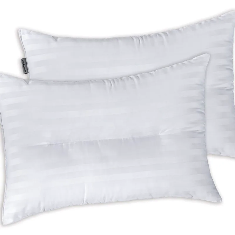 Σετ Μαξιλάρια Ύπνου 2 Τεμαχίων Guy Laroche Anatomic 50x70
