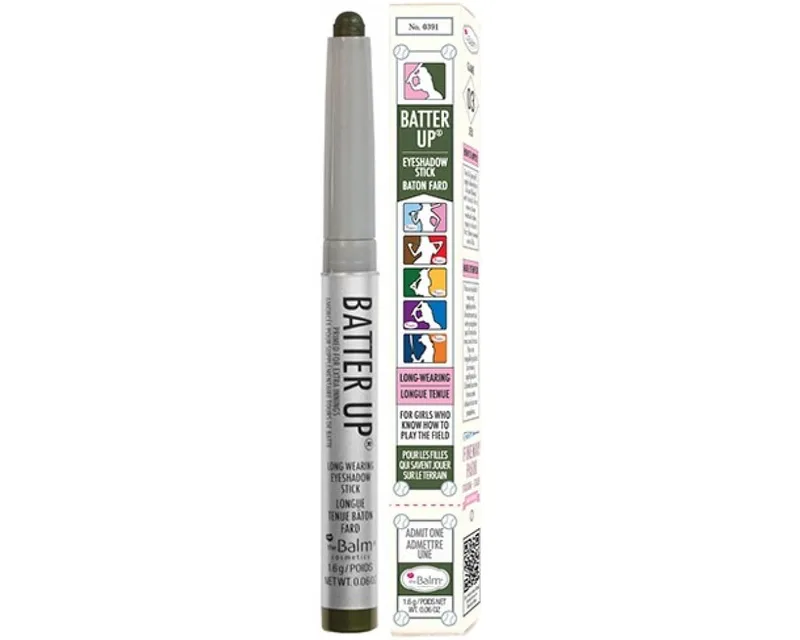 Batter Up Eyeshadow Stick-Outfield