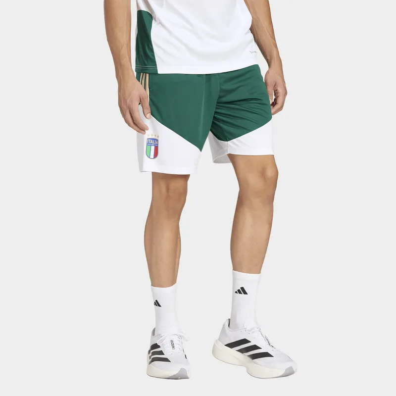 adidas Ενική Ιταλίας 26 Tiro Training Ανδρικό Σορτς (9000264222_66187)