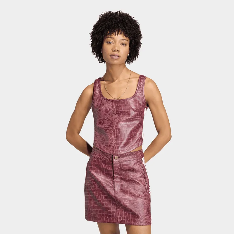 adidas Originals W Pleather Corset (9000261618_14856)