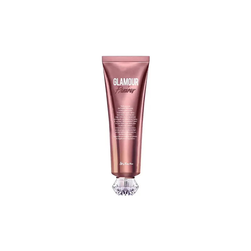 Kiss by Rosemine Fragrance Body Cream - Glamour Precious