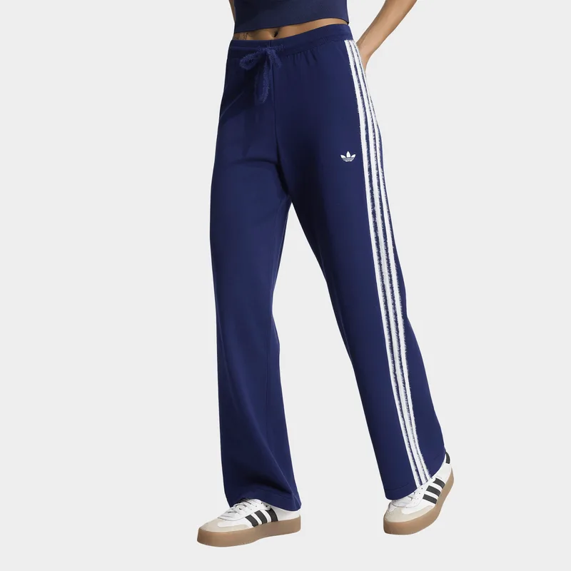 adidas Originals W Knit Firebird Track Pant (9000288220_66159)