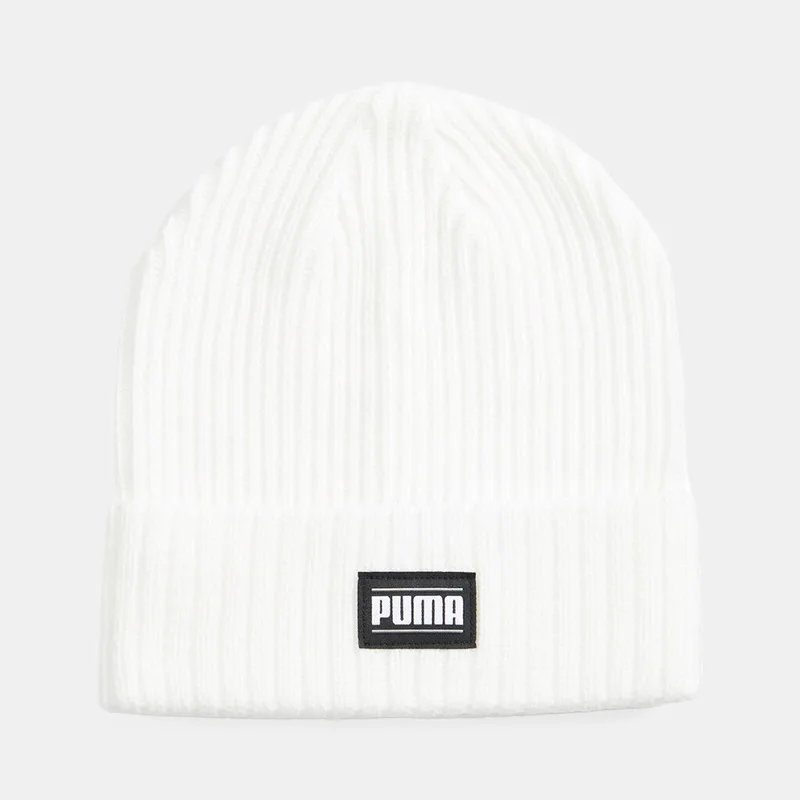 Puma Ribbed Classic Σκούφος (9000159074_67370)