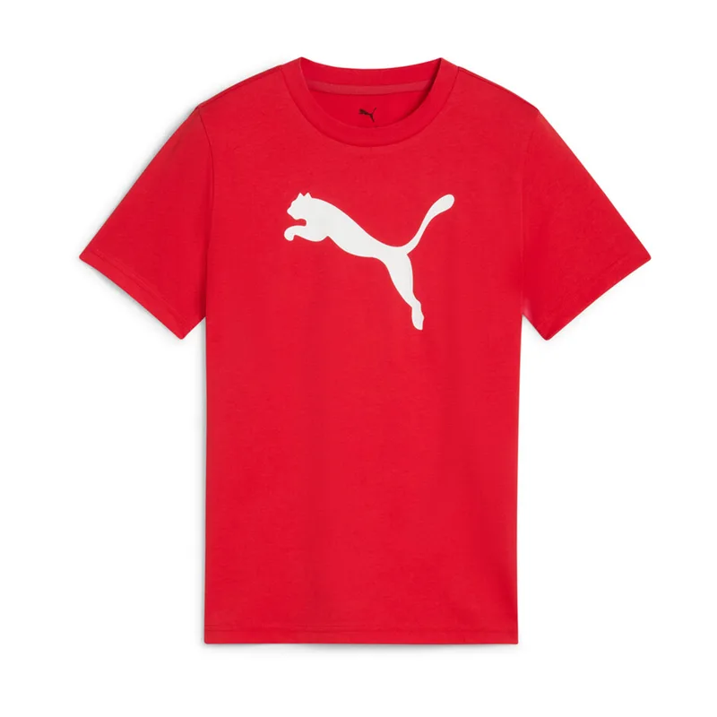 Puma Kids ESS Cat Logo Tee B (684907-11)
