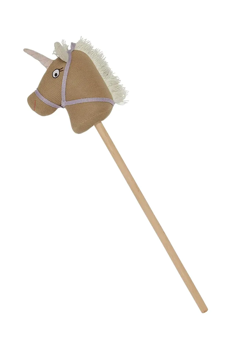 Άλογο σε ξύλο OYOY Ummi Hobby Unicorn